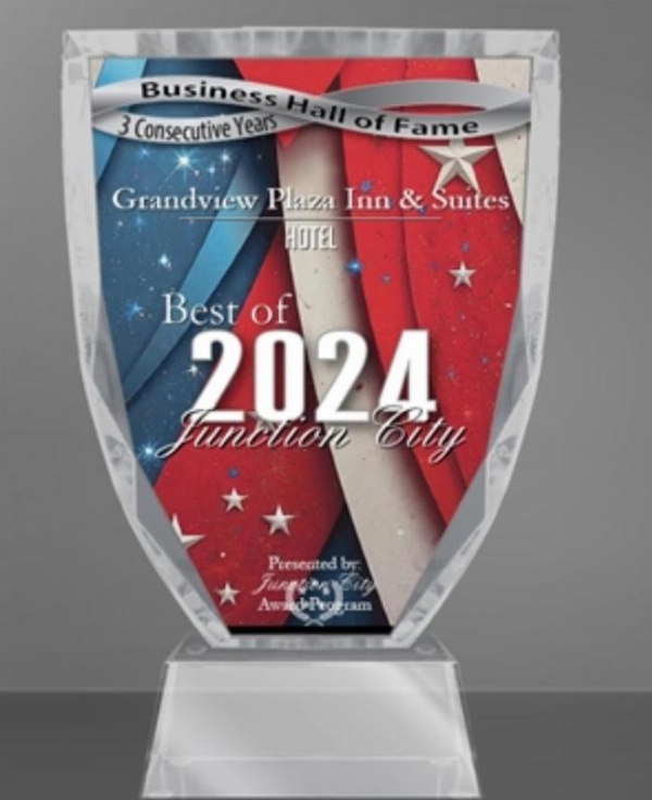 Grandview Plaza Inn image 1