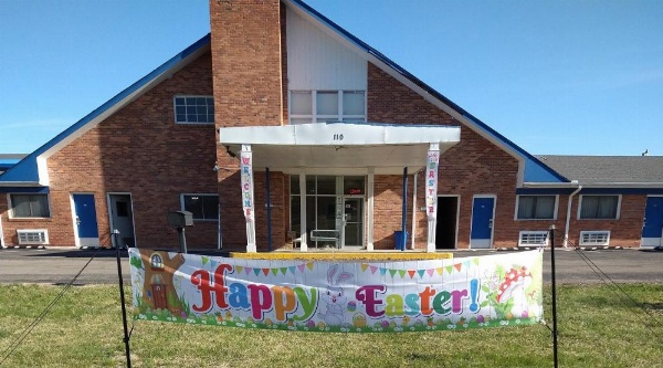 Grandview Plaza Inn image 9