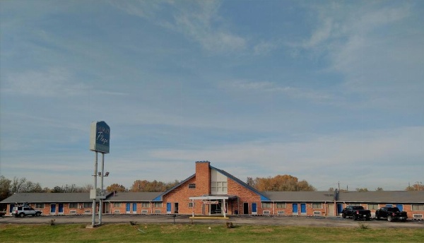 Grandview Plaza Inn image 10