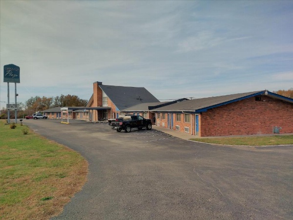 Grandview Plaza Inn image 11