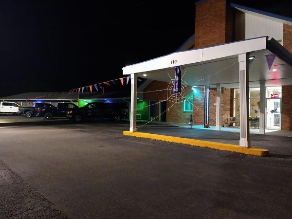 Grandview Plaza Inn image 12