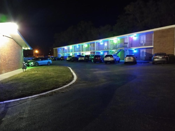 Grandview Plaza Inn image 14