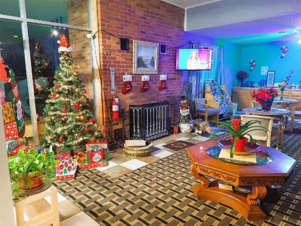 Grandview Plaza Inn image 15