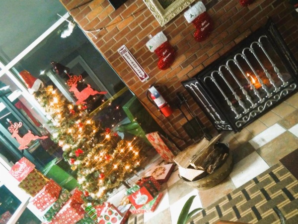 Grandview Plaza Inn image 17