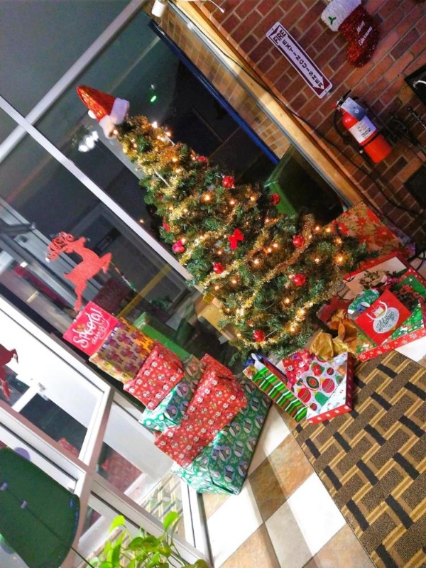 Grandview Plaza Inn image 19