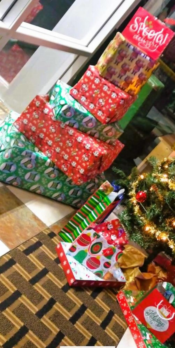 Grandview Plaza Inn image 20