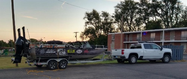 Grandview Plaza Inn image 23