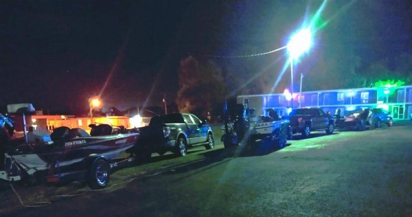 Grandview Plaza Inn image 24