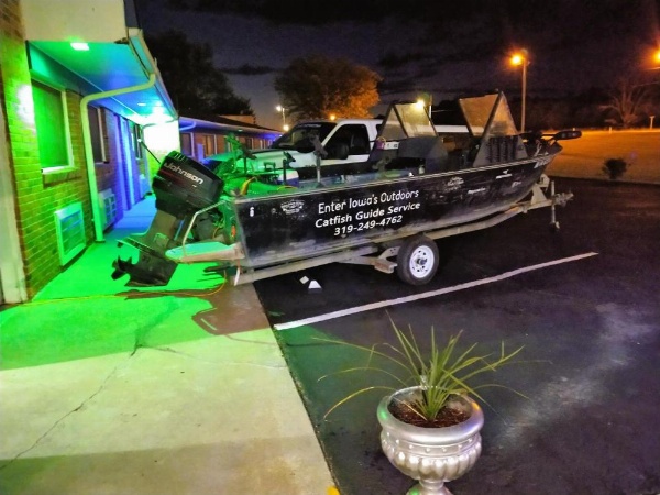 Grandview Plaza Inn image 25