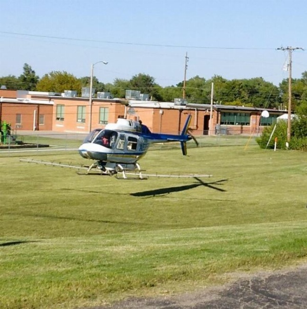 Grandview Plaza Inn image 26