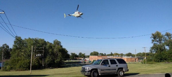 Grandview Plaza Inn image 28