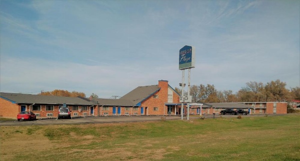 Grandview Plaza Inn image 8